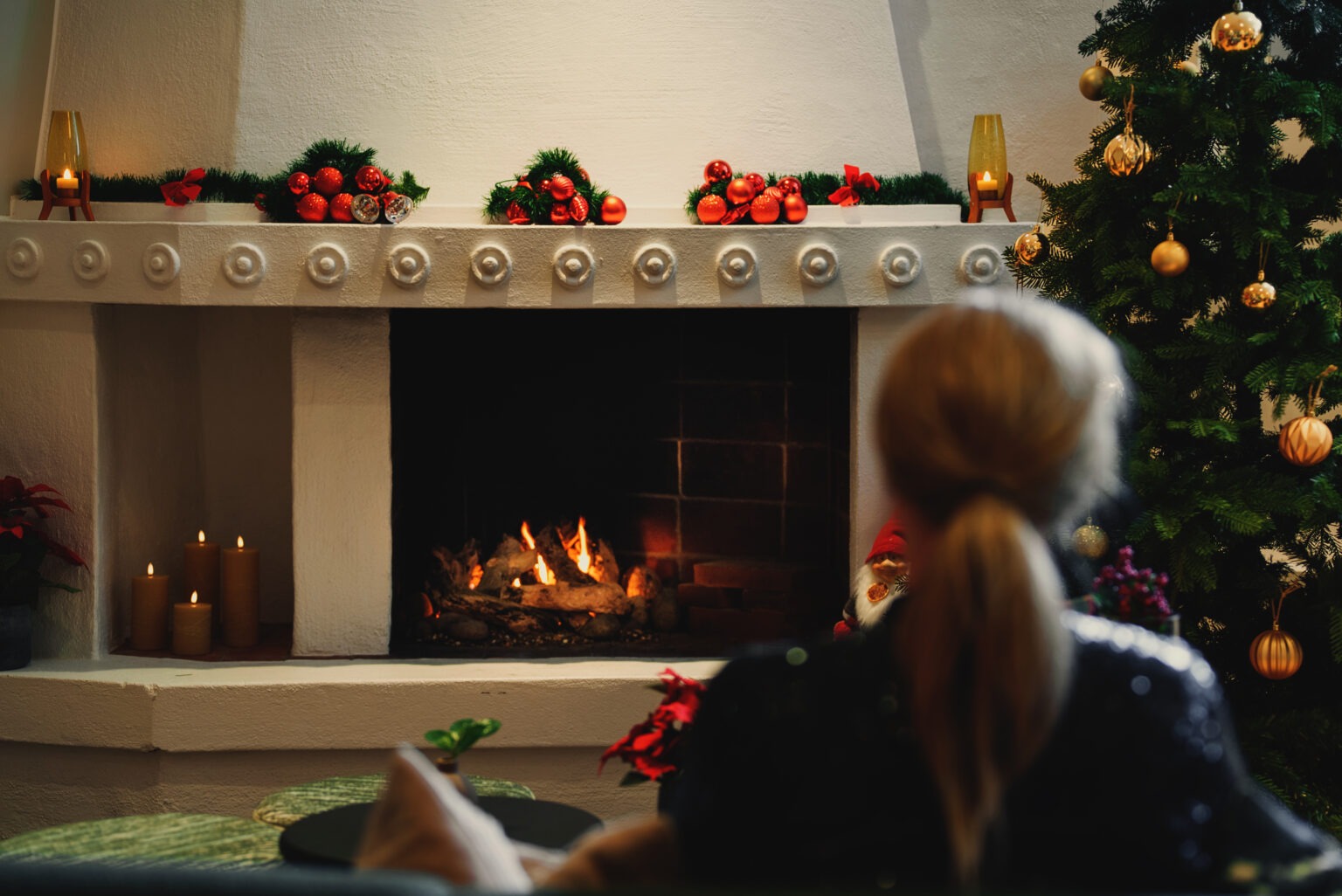 Boka årets julbord!