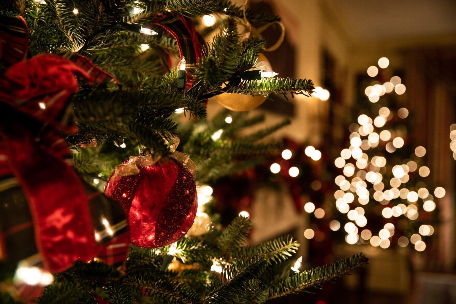Julbordsweekend