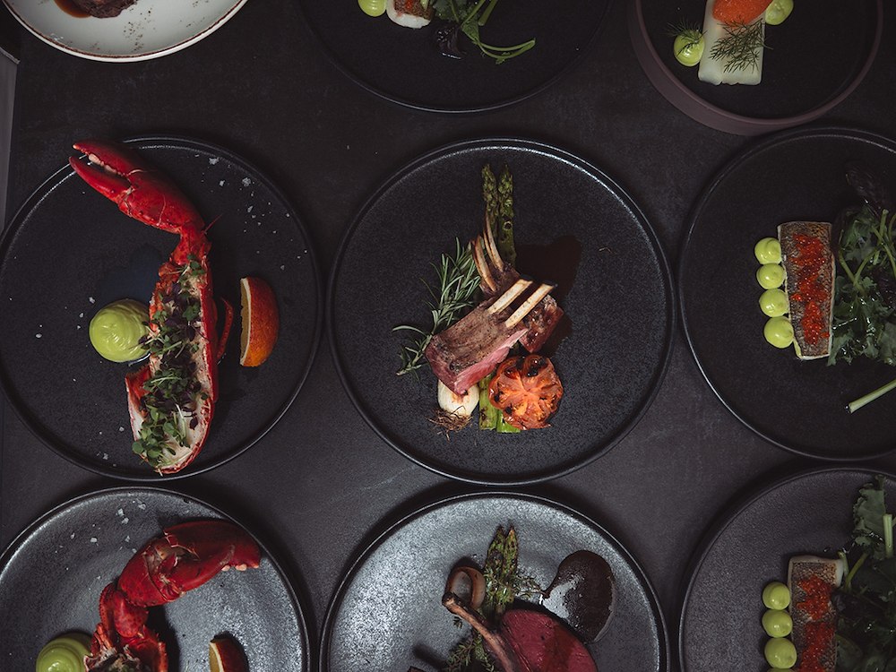 Gourmetweekend